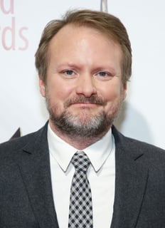 Picture of Rian Johnson