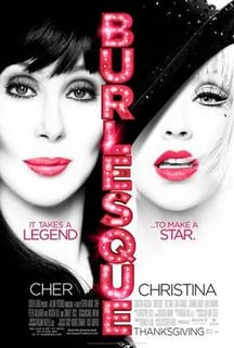 Picture of Burlesque