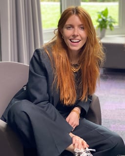 Picture of Stacey Dooley