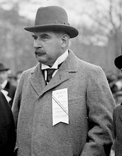 Picture of J. P. Morgan Jr.