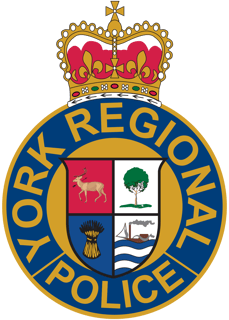 Picture of York Regional Police