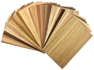 Picture of Wood veneer