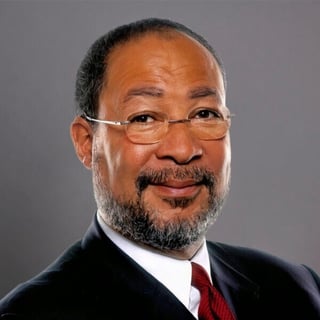 Picture of Richard Parsons