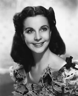 Picture of Vivien Leigh
