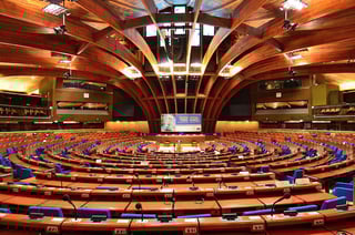 Picture of Parliamentary Assembly of the Council of Europe