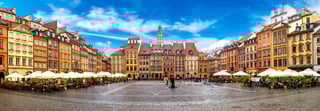 Picture of Warsaw