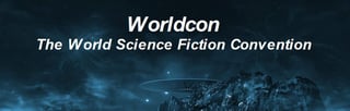 Picture of Worldcon