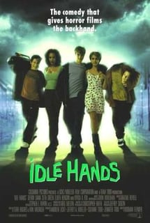 Picture of Idle Hands