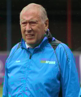 Picture of Martin Tyler
