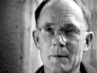 Picture of William Gibson