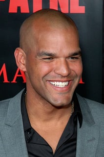 Picture of Amaury Nolasco