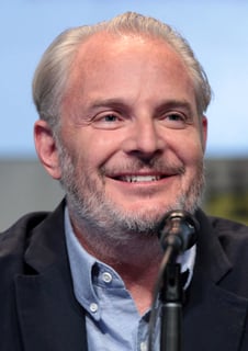 Picture of Francis Lawrence