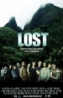 Picture of Lost