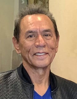 Picture of Wes Studi