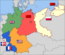 Picture of West Germany