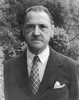 Picture of William Somerset Maugham