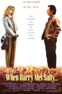 Picture of When Harry Met Sally...