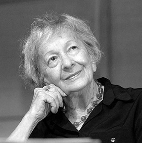 Picture of Wisława Szymborska