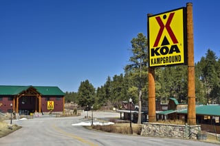Picture of KOA