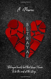 Picture of Betrayal
