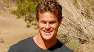 Picture of Alec Musser