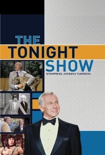 Picture of The Tonight Show Starring Johnny Carson