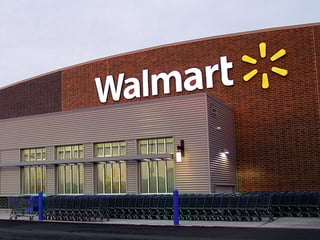 Picture of Walmart