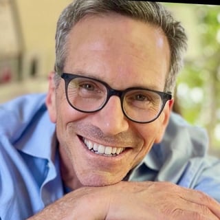 Picture of David N. Weiss