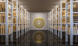 Picture of World Gold Council