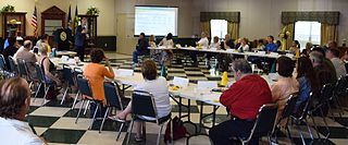 Picture of Academic senate