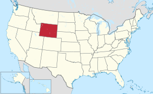 Picture of Wyoming