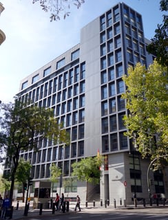 Picture of National Court of Spain