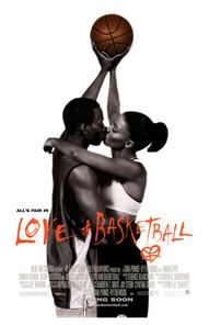 Picture of Love & Basketball