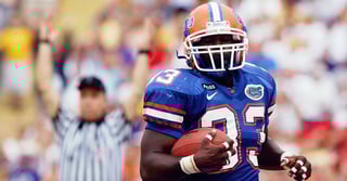 Picture of Ran Carthon