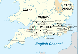 Picture of Wessex