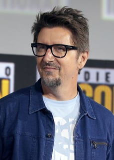 Picture of Scott Derrickson