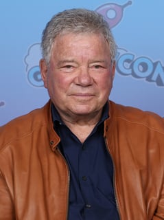 Picture of William Shatner