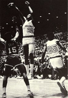 Picture of Campy Russell