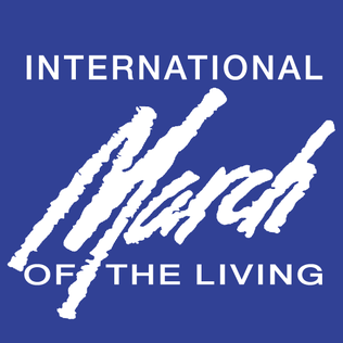 Picture of March of the Living