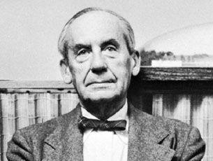 Picture of Walter Gropius