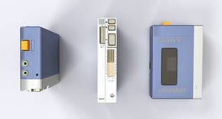 Picture of Walkman