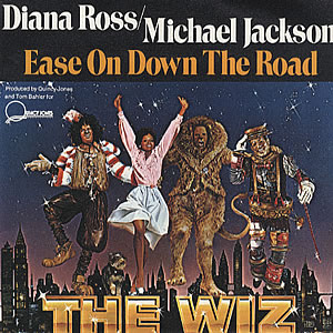 Picture of Ease on Down the Road