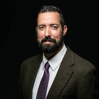 Picture of Michael Burns