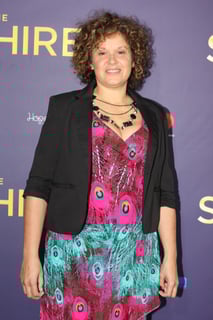 Picture of Leah Purcell