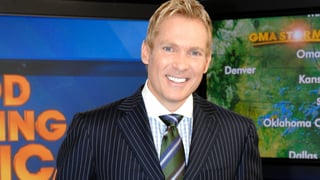 Picture of Sam Champion