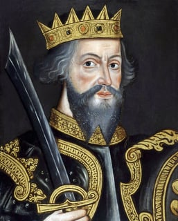 Picture of William I the Conqueror