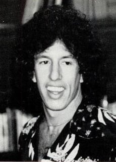 Picture of Richard Perry
