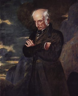 Picture of William Wordsworth