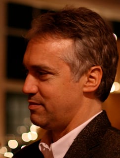 Picture of Herb Scannell