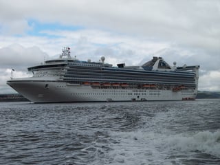 Picture of Grand Princess